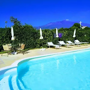 Vacanze Trinacria Italien
