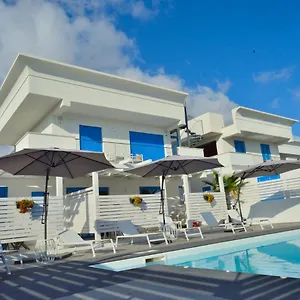 Appartement Scala Dei Turchi Luxury Realmonte