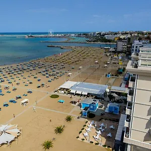 Hotel Imperial - Dada, Rimini