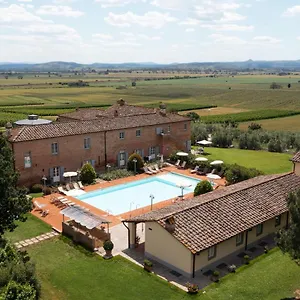 Agriturismo S.angelo Italien