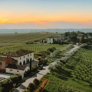Podere Il Belvedere Su Cortona Italien