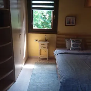 Appartement Haus Heidi La Zecchina