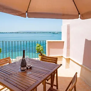 Appartement Maniace Syracuse