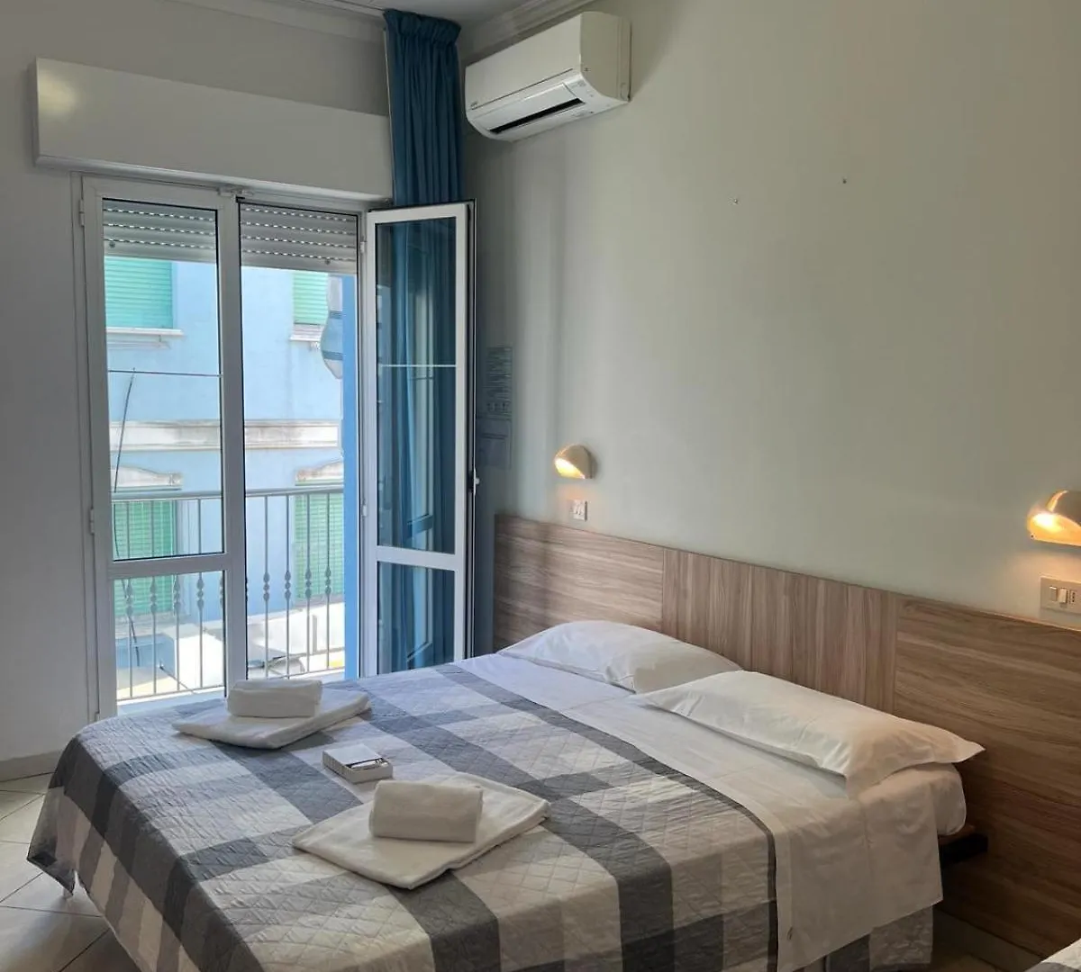 Hotel Blue Ribbon Rimini