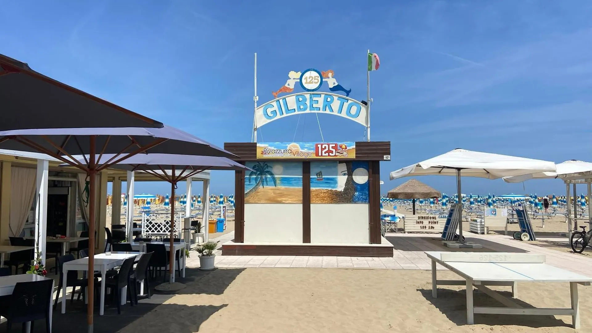 Hotel Blue Ribbon Rimini