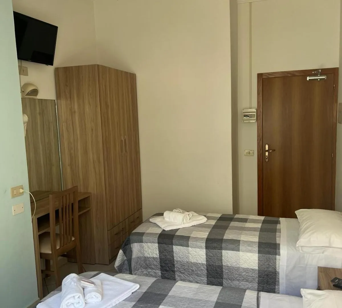 Hotel Blue Ribbon Rimini