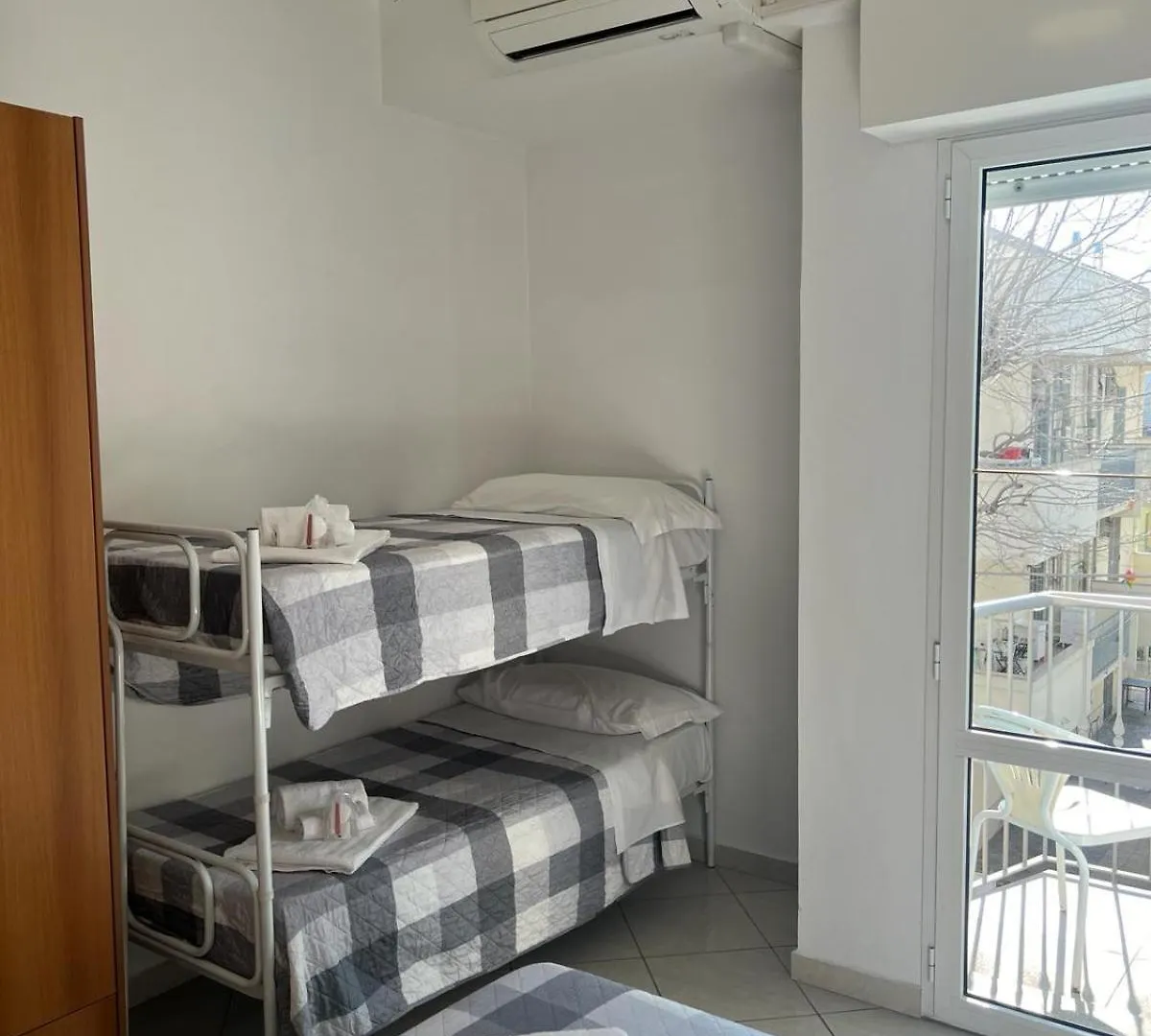 Hotel Blue Ribbon Rimini