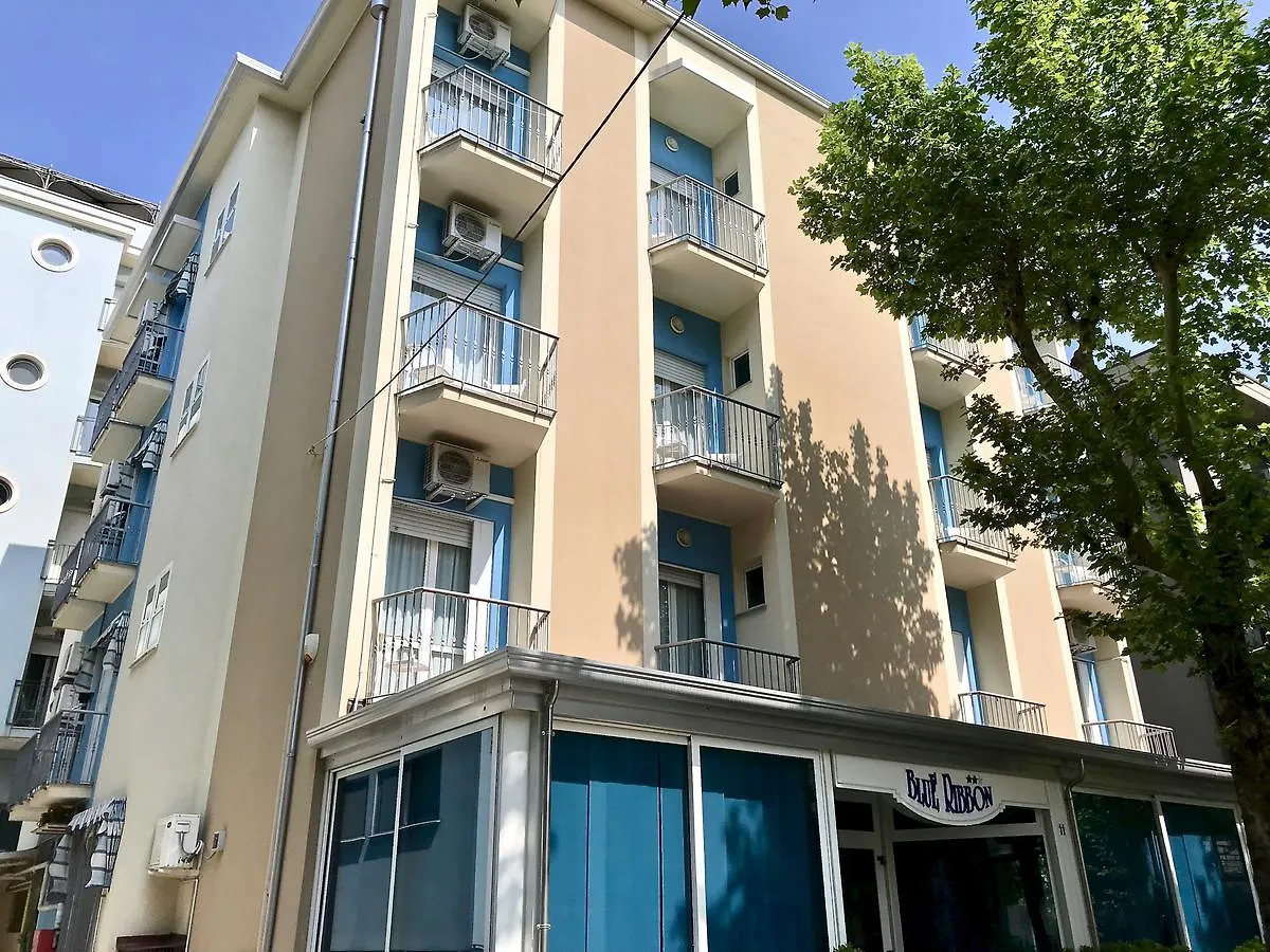 Hotel Blue Ribbon Rimini Itália