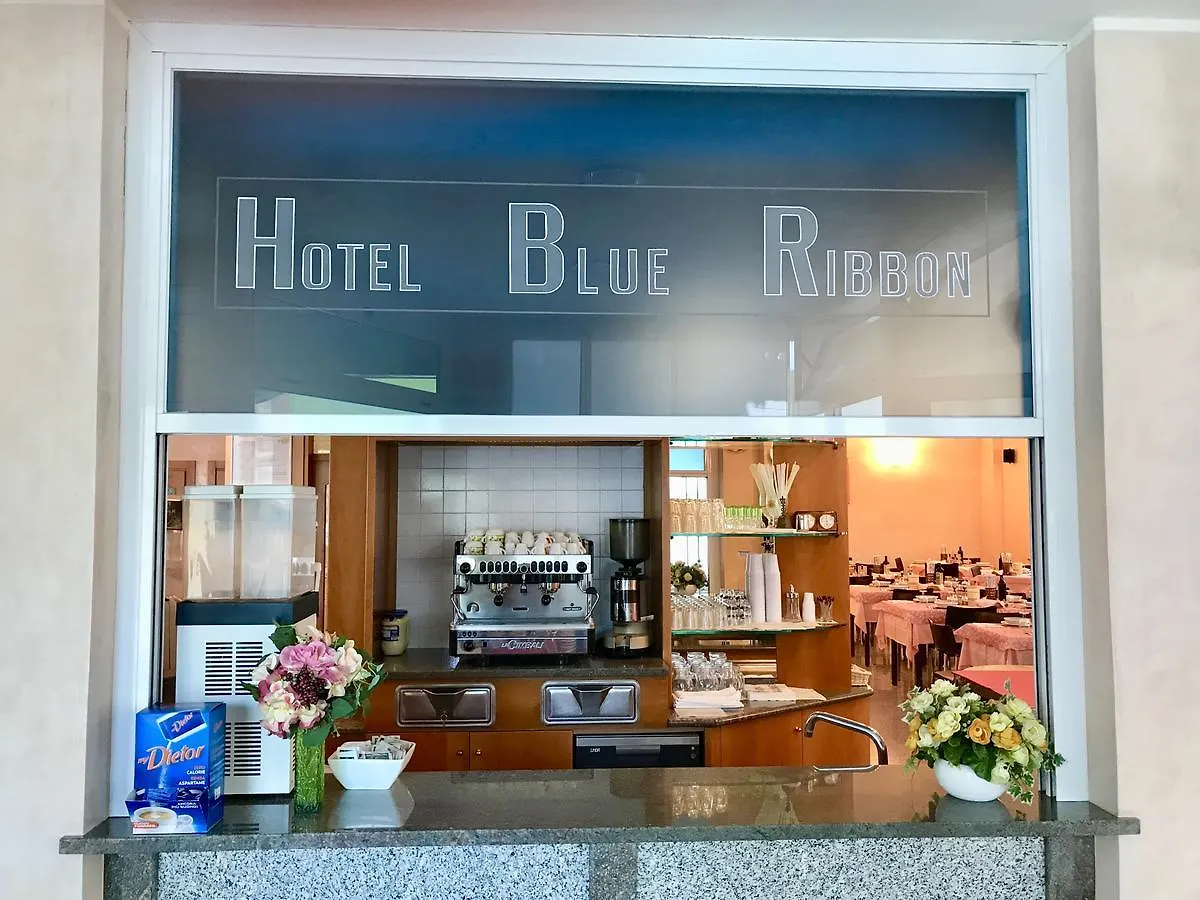 Hotel Blue Ribbon Rimini