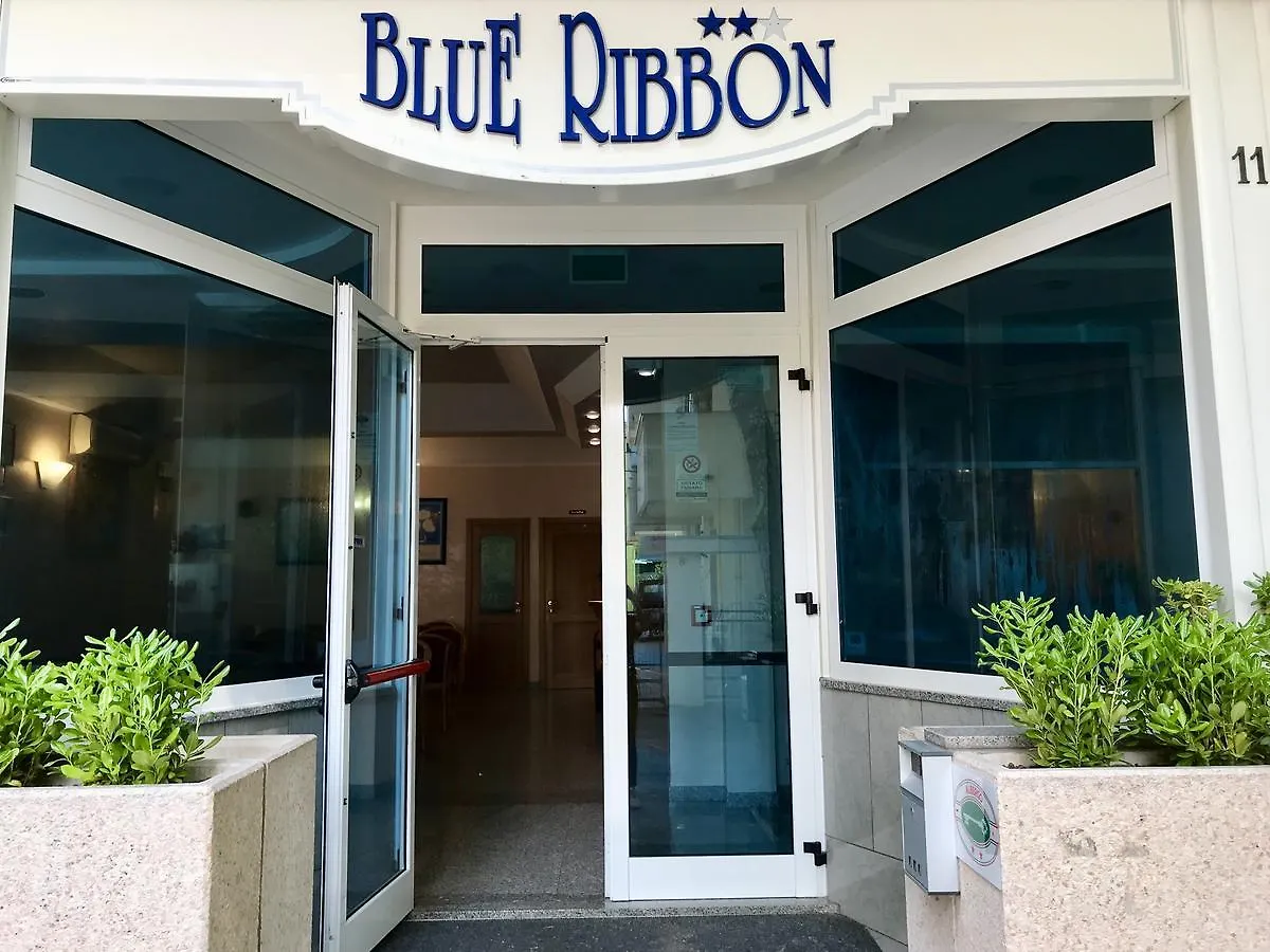 Hotel Blue Ribbon Rimini