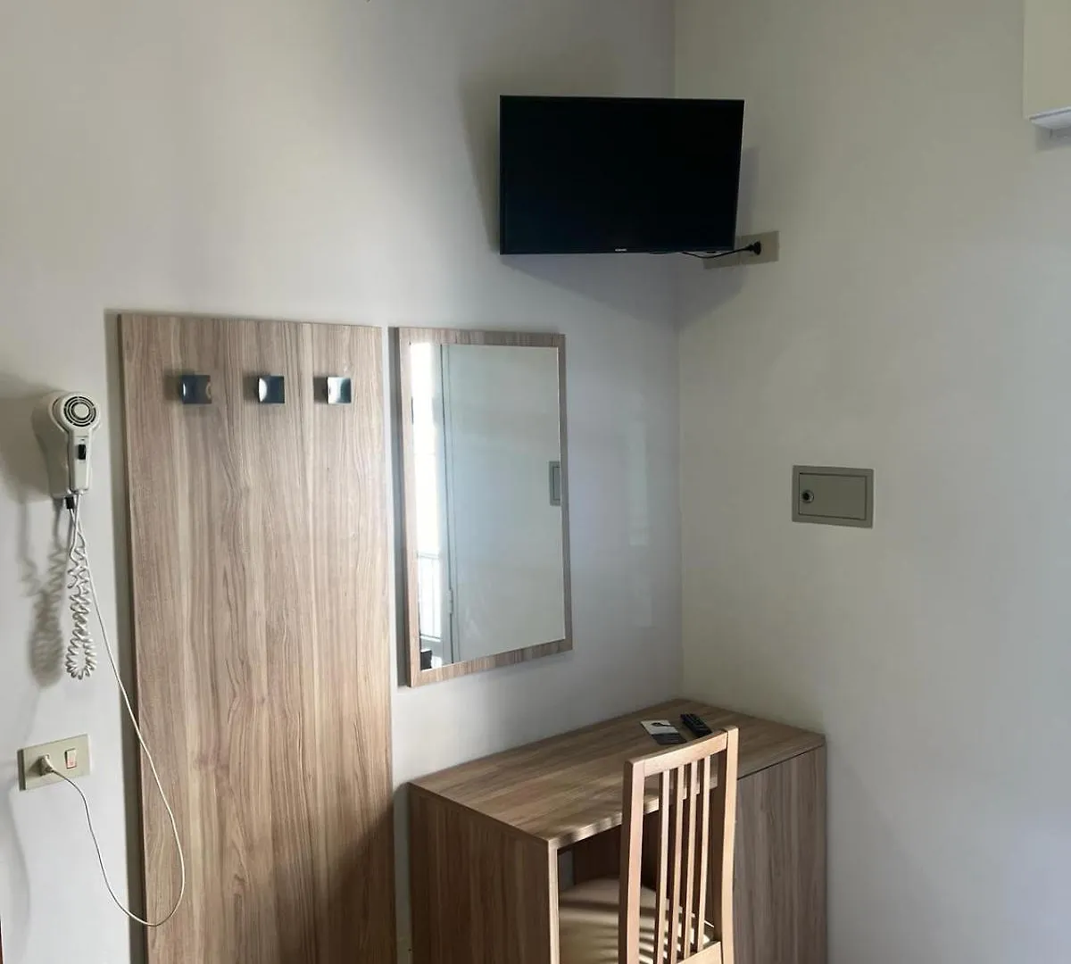 Hotel Blue Ribbon Rimini