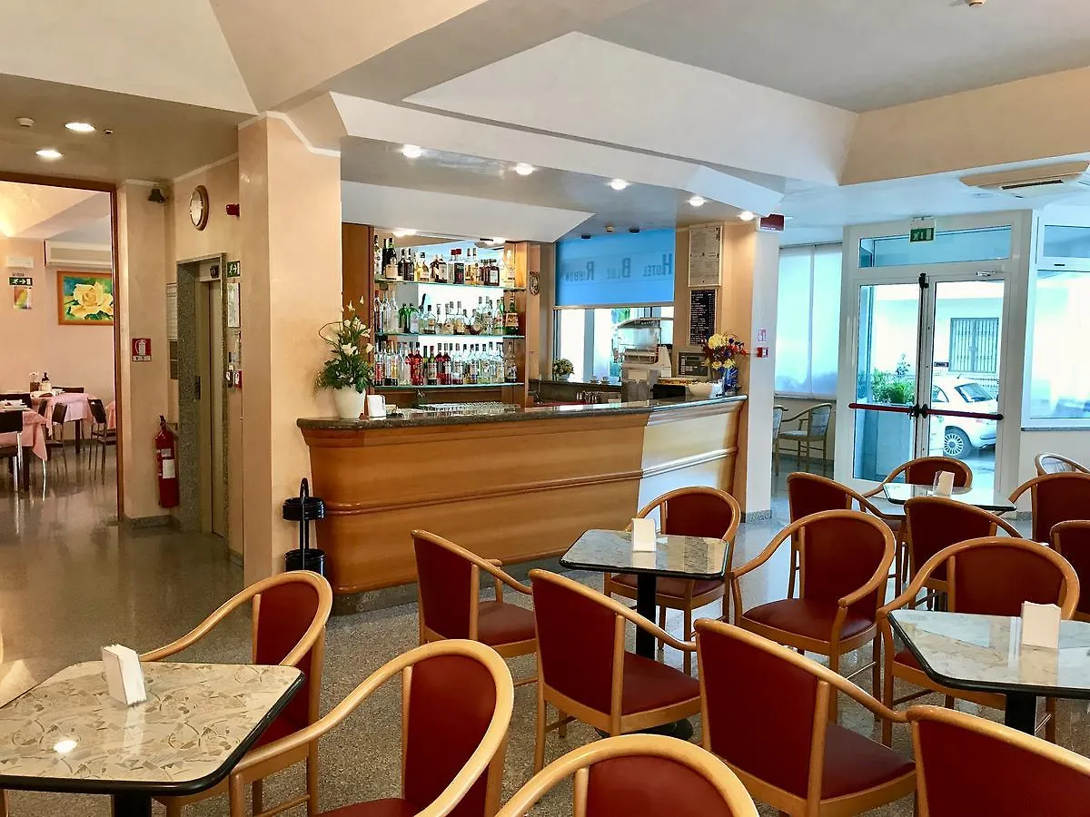**  Hotel Blue Ribbon Rimini Italy